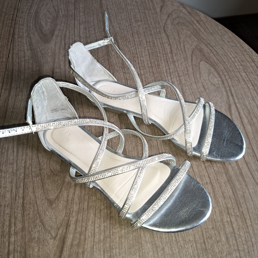 Flat Sandals